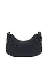 ARMANI EXCHANGE Armani Exchange Borsa a Tracolla Donna Black - Nero BLACK